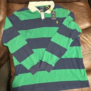 Polo by Ralph Lauren